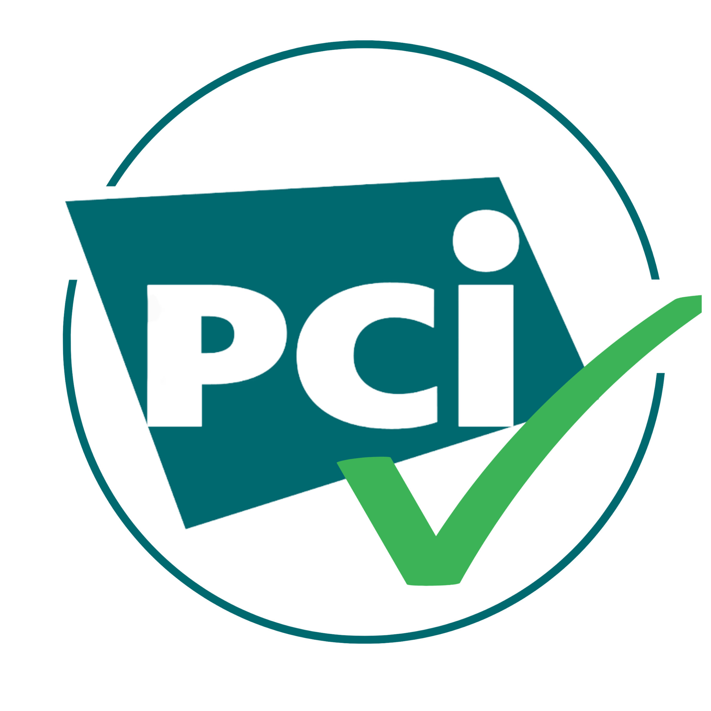 PCI Certified