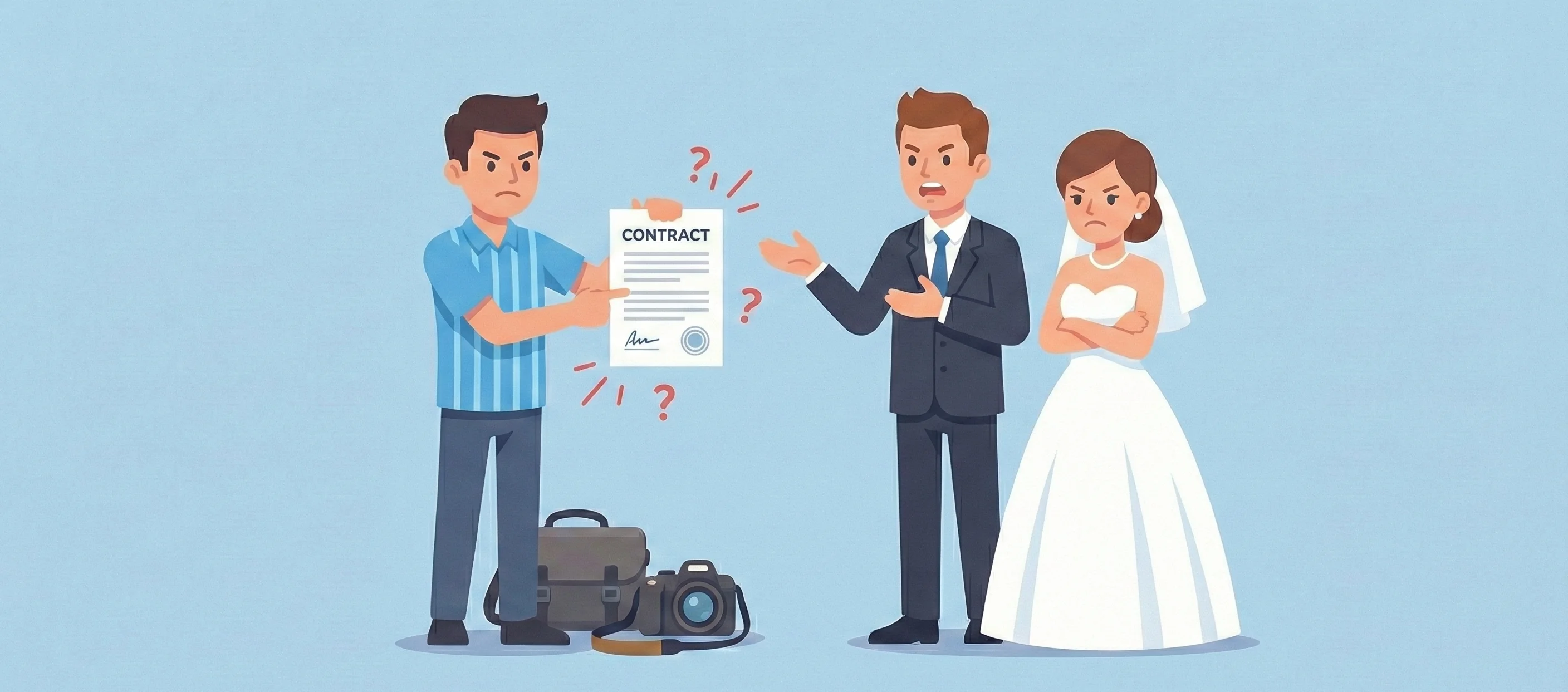 Promises vs. Reality